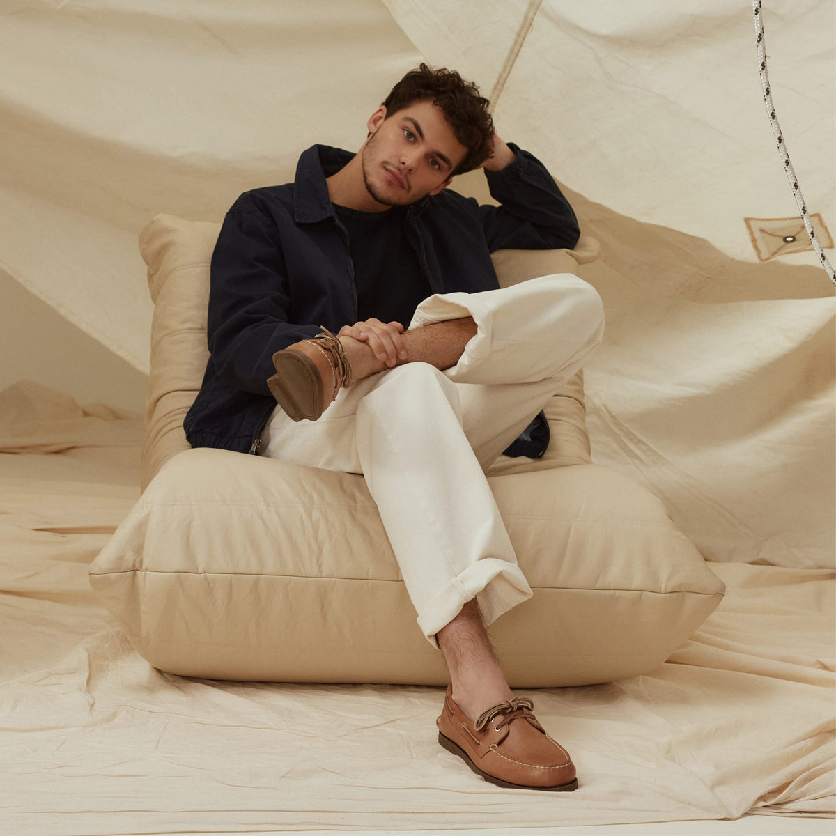 Authentic Original™ 2-Eye Boat Shoe image 13