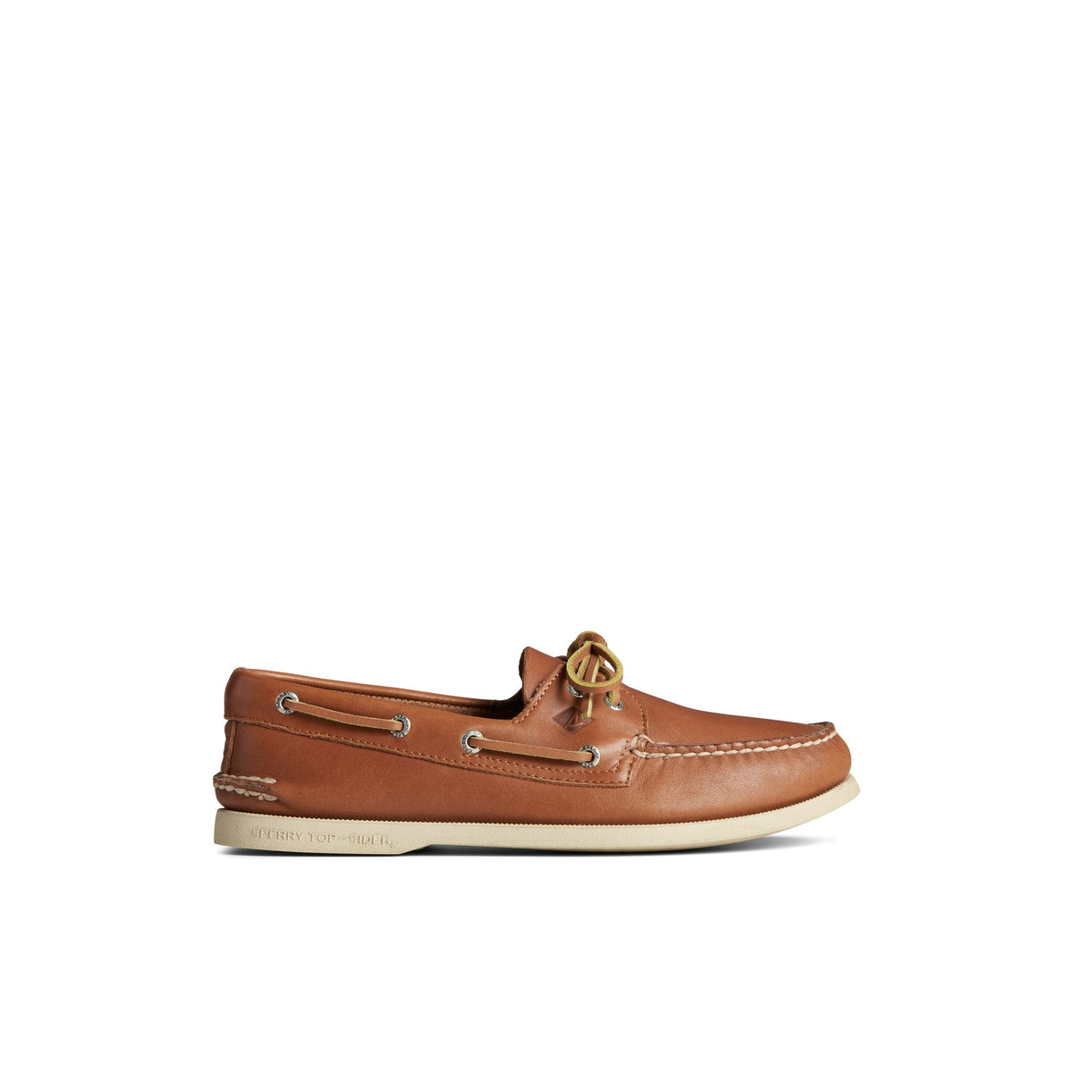 Authentic Original™ 2-Eye Boat Shoe image 1