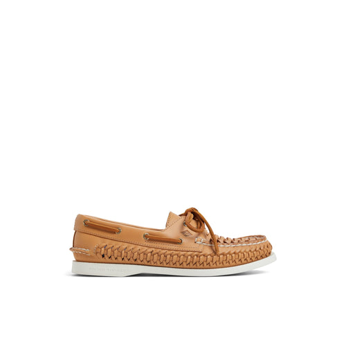 Authentic Original™ 2 Eye Woven Boat Shoe image 1